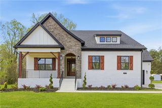 5933 N Church Street, Greensboro, NC 27455