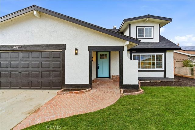 40310 Poppy, Hemet, CA 92544