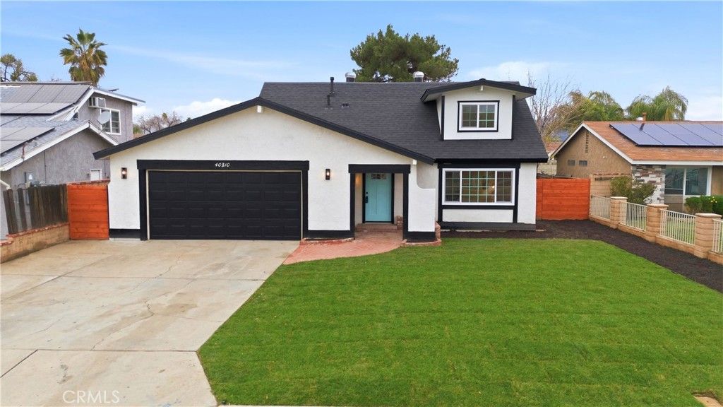 40310 Poppy, Hemet, CA 92544