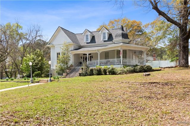 325 2nd NW, Fayette, AL 35555