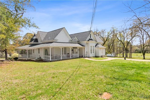 325 2nd NW, Fayette, AL 35555