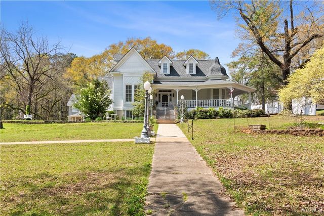 325 2nd NW, Fayette, AL 35555