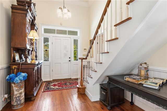 325 2nd NW, Fayette, AL 35555