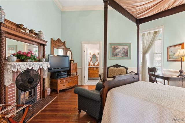 325 2nd NW, Fayette, AL 35555