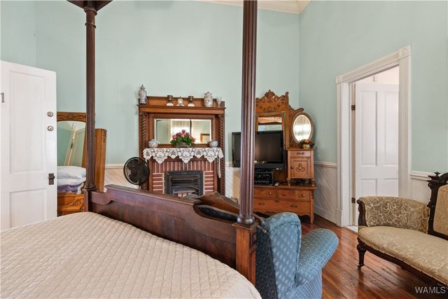 325 2nd NW, Fayette, AL 35555