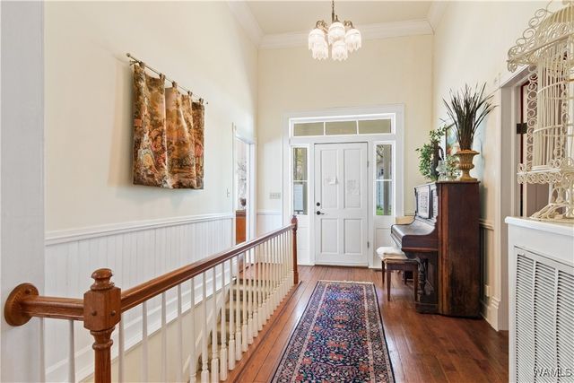 325 2nd NW, Fayette, AL 35555