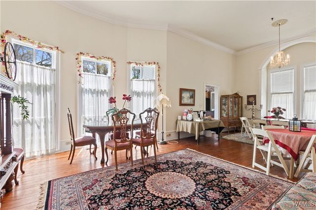 325 2nd NW, Fayette, AL 35555