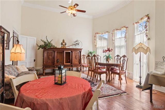 325 2nd NW, Fayette, AL 35555