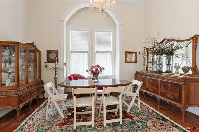 325 2nd NW, Fayette, AL 35555