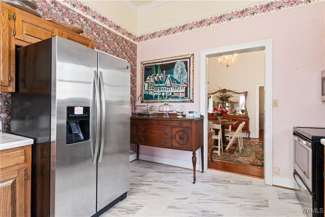 325 2nd NW, Fayette, AL 35555