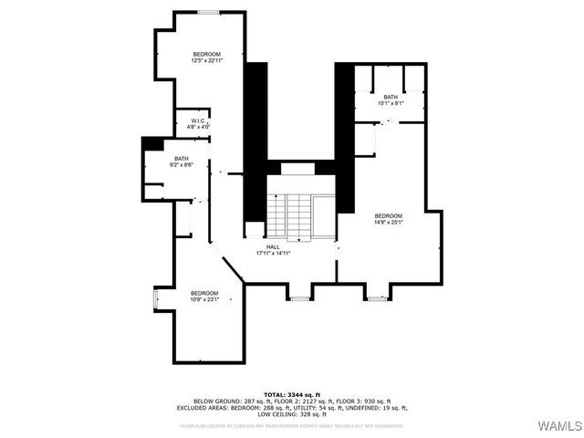 325 2nd NW, Fayette, AL 35555