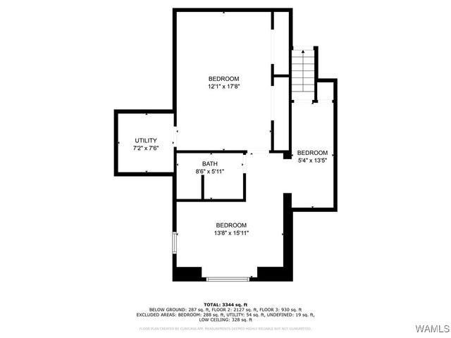 325 2nd NW, Fayette, AL 35555
