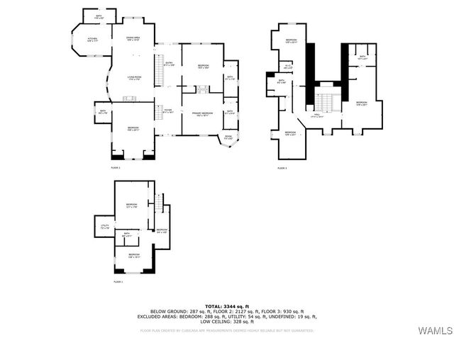 325 2nd NW, Fayette, AL 35555