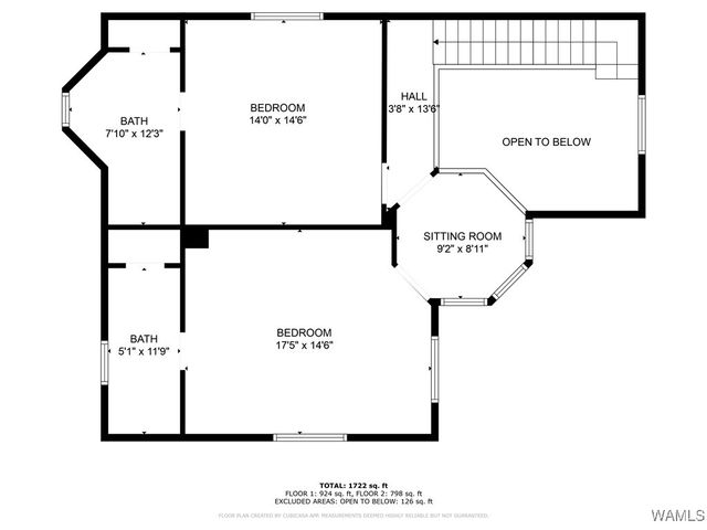 325 2nd NW, Fayette, AL 35555