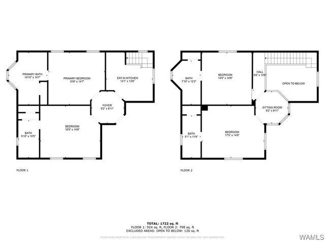 325 2nd NW, Fayette, AL 35555