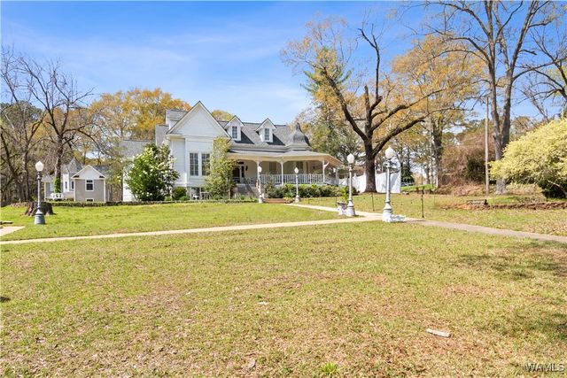 325 2nd NW, Fayette, AL 35555