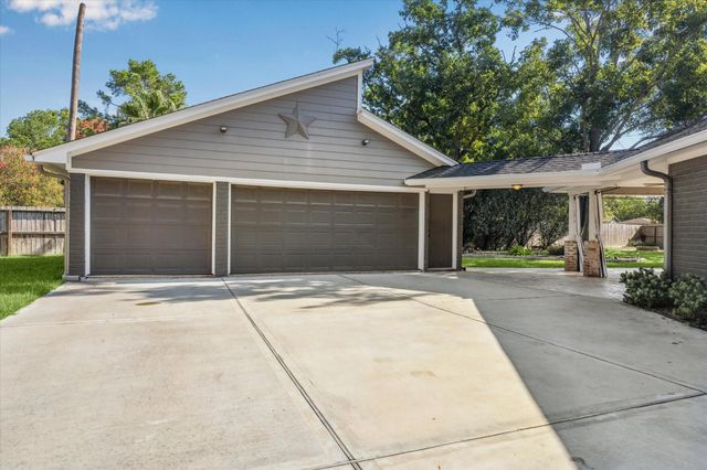 14006 Baltrusol Drive, Houston, TX 77095