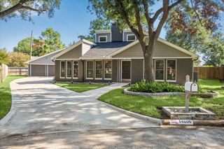 14006 Baltrusol Drive, Houston, TX 77095