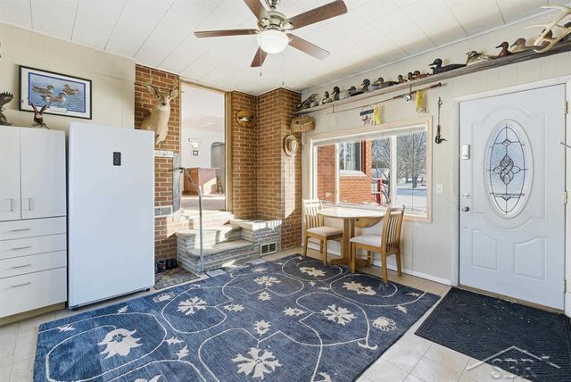 2760 S Eight Mile Road, Beaver Twp, MI 48611