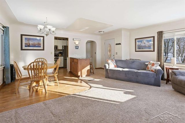 2760 S Eight Mile Road, Beaver Twp, MI 48611