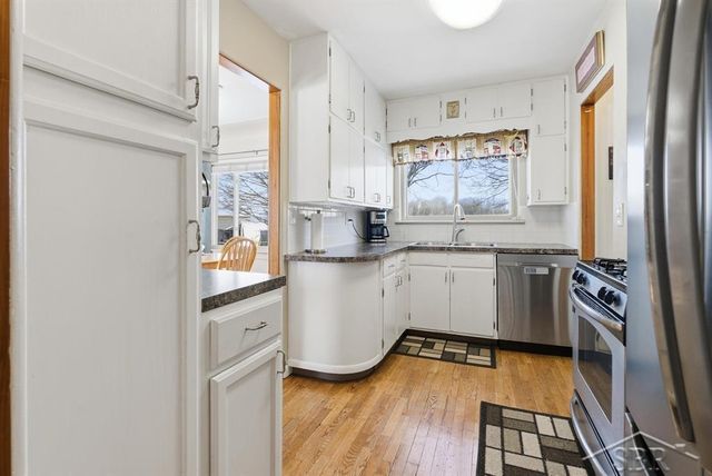 2760 S Eight Mile Road, Beaver Twp, MI 48611