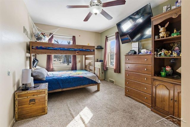 2760 S Eight Mile Road, Beaver Twp, MI 48611