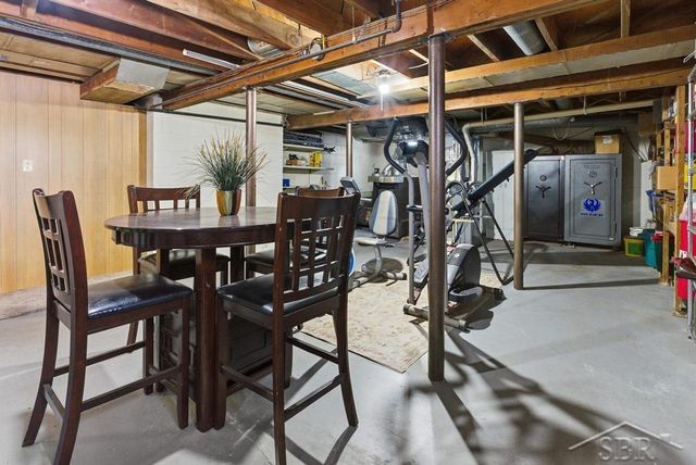 2760 S Eight Mile Road, Beaver Twp, MI 48611