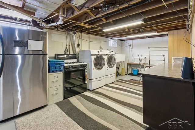 2760 S Eight Mile Road, Beaver Twp, MI 48611