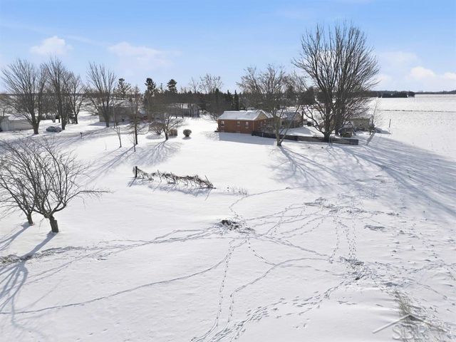 2760 S Eight Mile Road, Beaver Twp, MI 48611