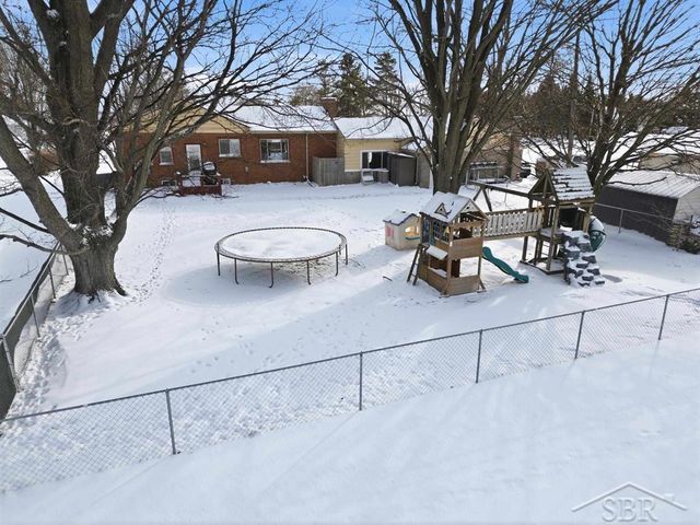 2760 S Eight Mile Road, Beaver Twp, MI 48611