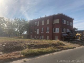 202 N Washington, Ardmore, OK 73401
