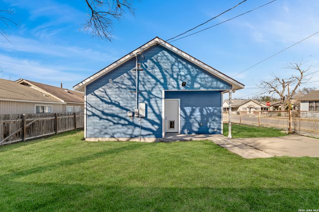 3402 W Salinas St, San Antonio, TX 78207
