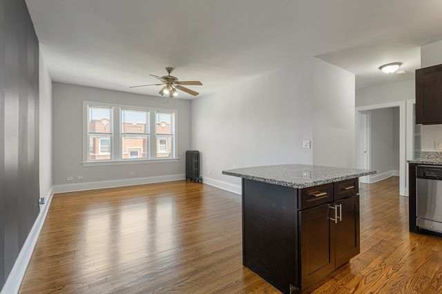 1609 W Juneway Terrace 2C, Chicago, IL 60626