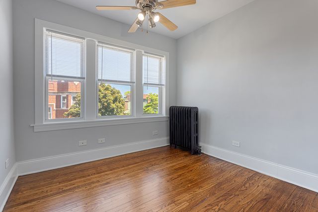 1609 W Juneway Terrace 2C, Chicago, IL 60626