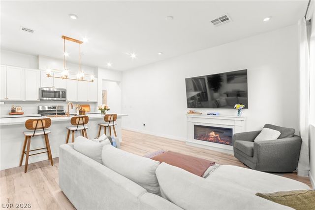 2538 Catallo Street, Henderson, NV 89044