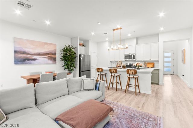 2538 Catallo Street, Henderson, NV 89044