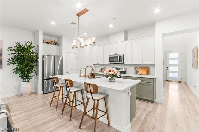 2538 Catallo Street, Henderson, NV 89044