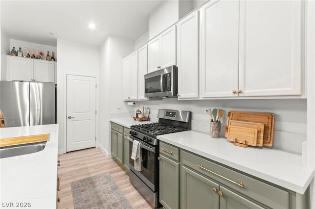 2538 Catallo Street, Henderson, NV 89044