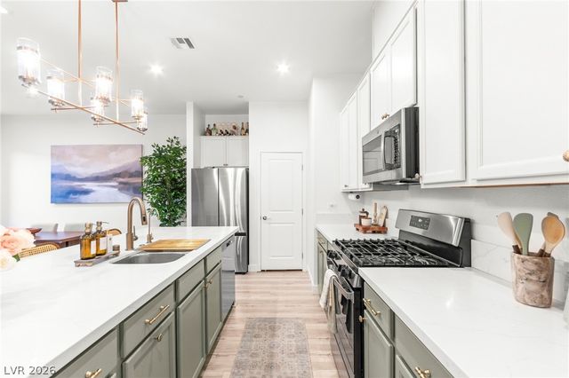 2538 Catallo Street, Henderson, NV 89044