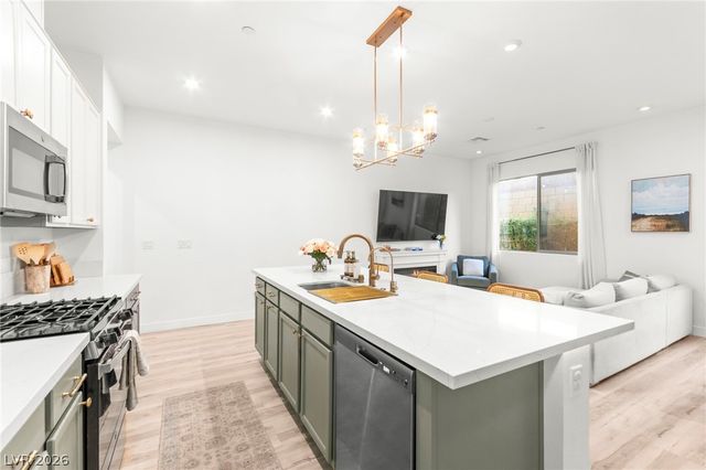 2538 Catallo Street, Henderson, NV 89044