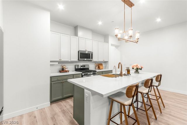 2538 Catallo Street, Henderson, NV 89044