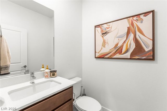 2538 Catallo Street, Henderson, NV 89044