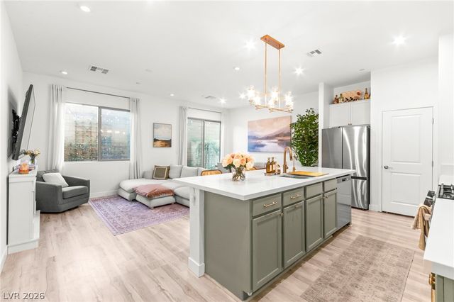 2538 Catallo Street, Henderson, NV 89044