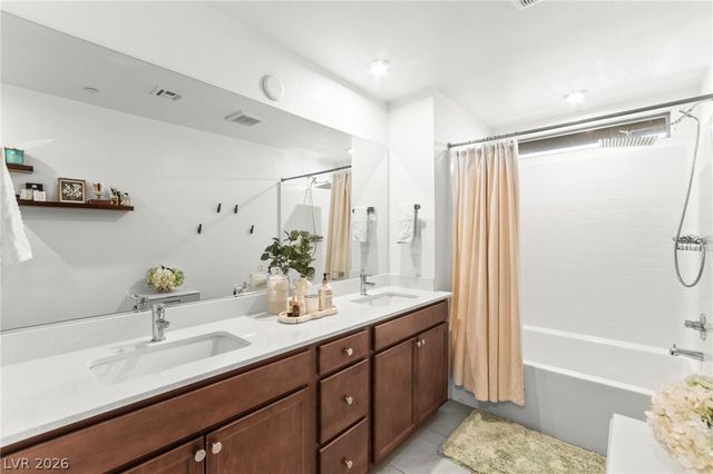 2538 Catallo Street, Henderson, NV 89044