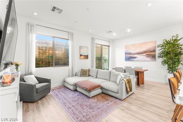 2538 Catallo Street, Henderson, NV 89044