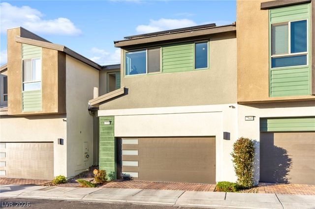 2538 Catallo Street, Henderson, NV 89044