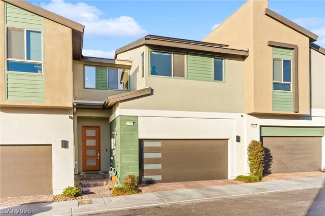 2538 Catallo Street, Henderson, NV 89044