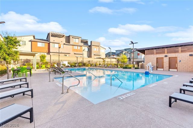2538 Catallo Street, Henderson, NV 89044