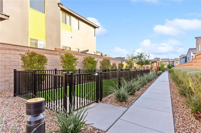 2538 Catallo Street, Henderson, NV 89044