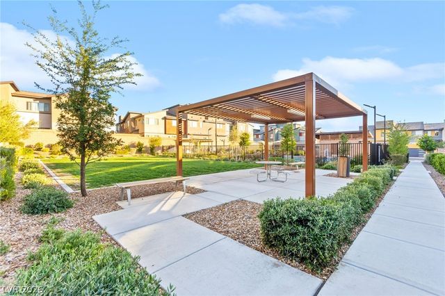 2538 Catallo Street, Henderson, NV 89044